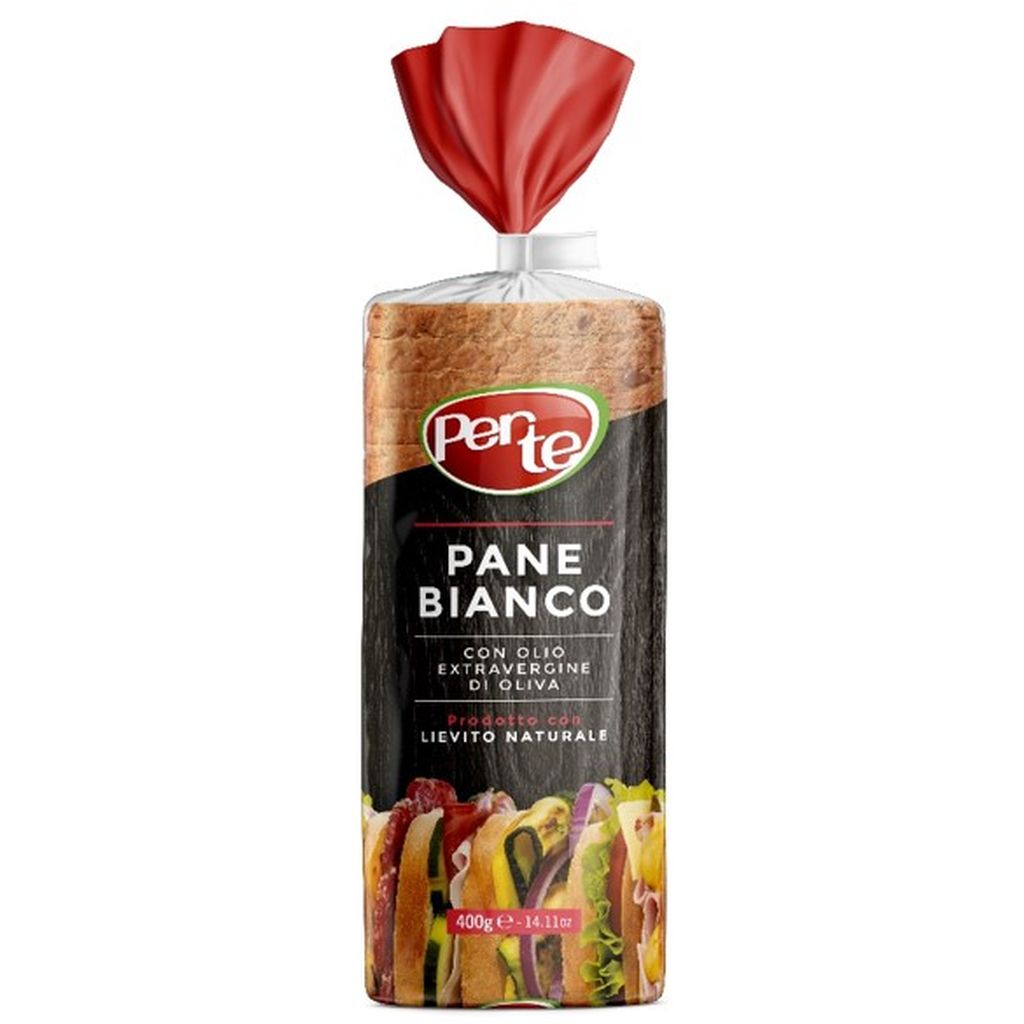 DIA S.r.l. - PANE BIANCO G.400