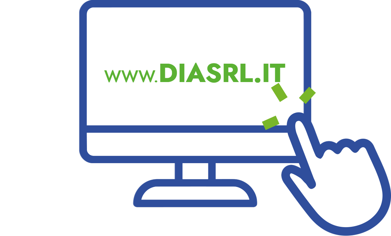 Entra nel mondo Dialivery con un click