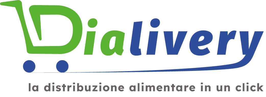 Dialivery la distribuzione alimentare in un click Diasrl