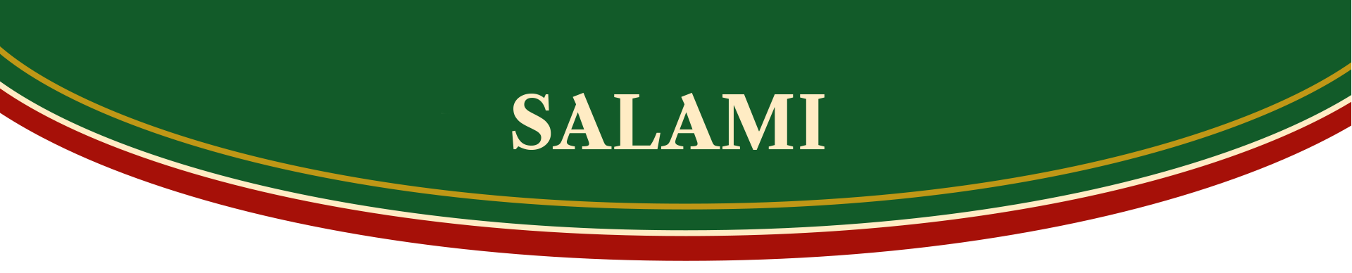 2 Salumeria Tradizionale - Salumi