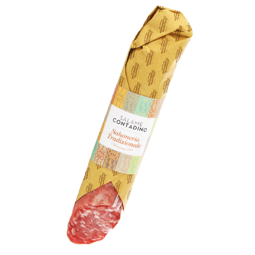 Salame Contadino 350g