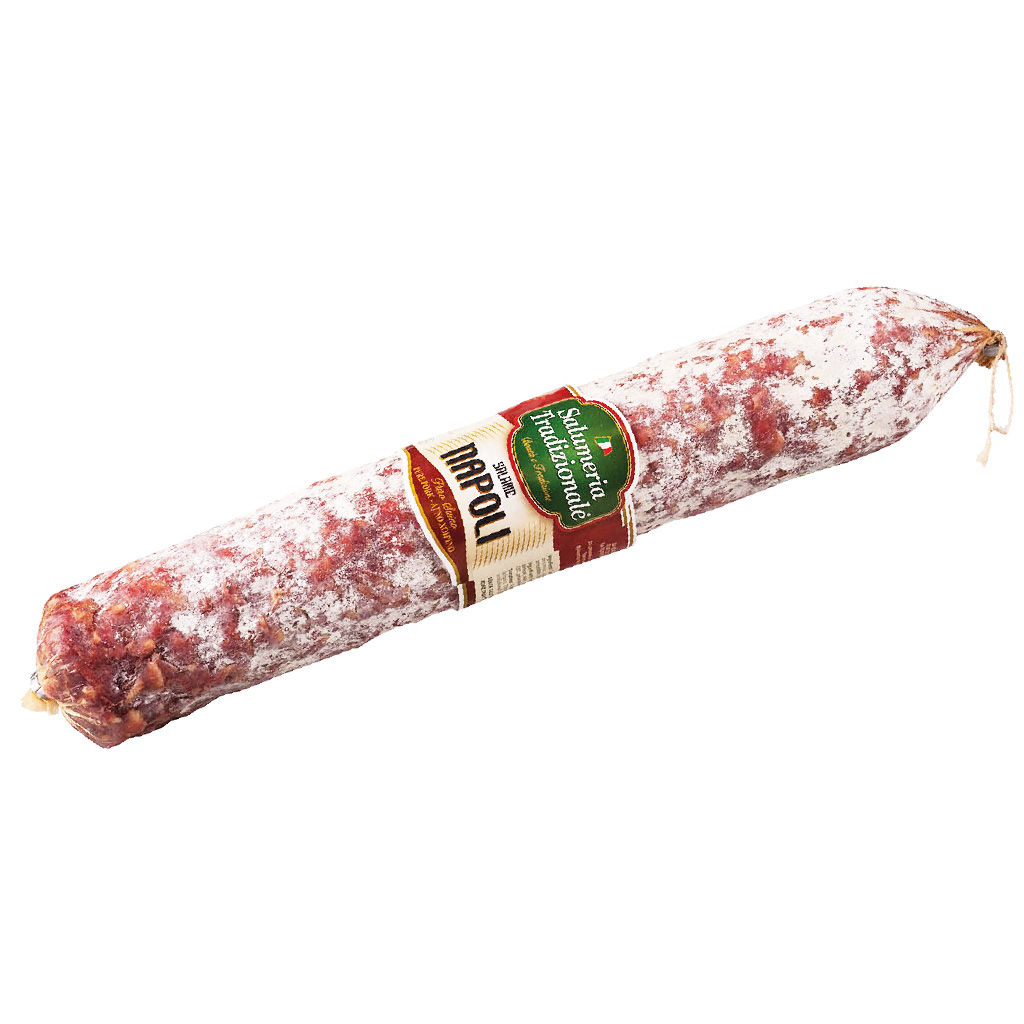 Salame Napoli 1,6Kg ca.