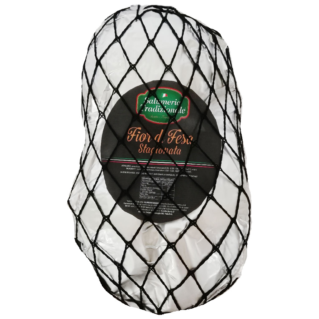 Gran fesa Stagionata 6,8Kg ca.