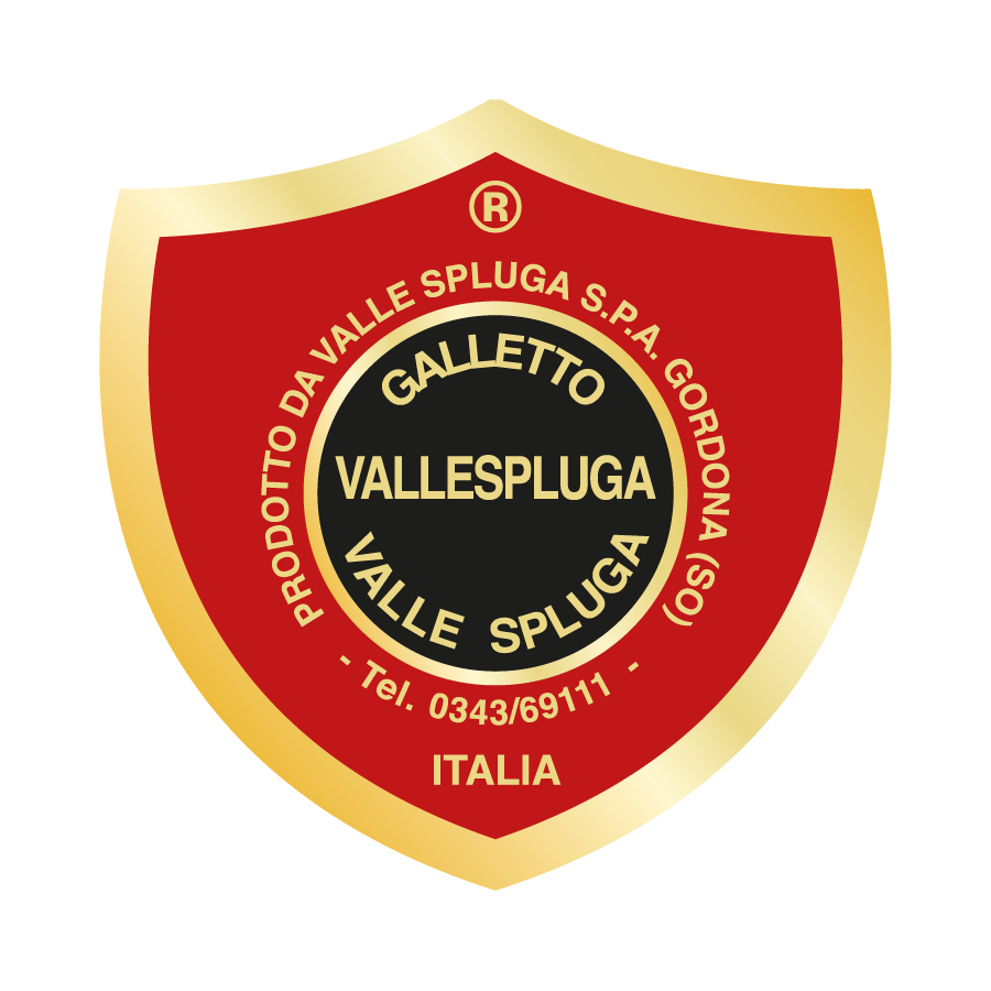 Valle Spluga