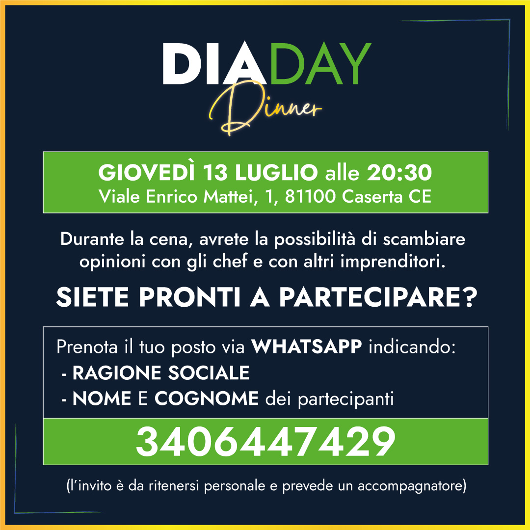 giovedì 13 luglio alle 20:30 Viale Enrico Mattei, 1, 81100 Caserta CE