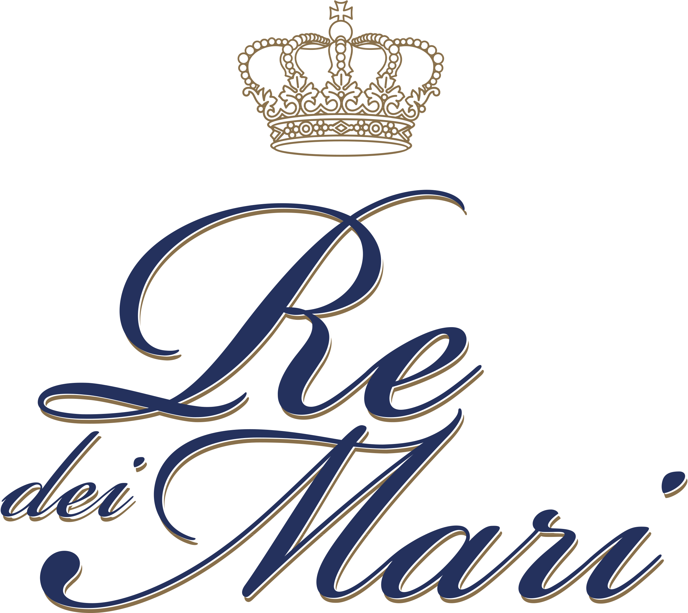 Re dei Mari distribuito da Dia Srl