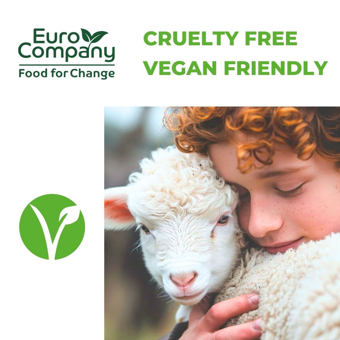 Frutta secca di Eurocompany. Fonte di proteine cruelty free vegan. Distribuita da Dia Srl Food Logistic Company
